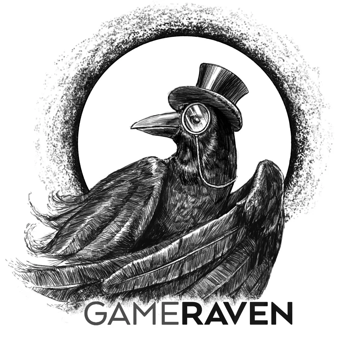 Illustration artwork prepared for a shirt design